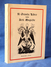 Grande libro delle usato  Torino