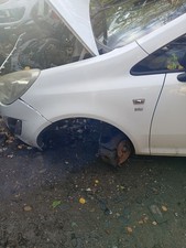 2007 2014 vauxhall for sale  BRADFORD