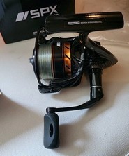 Spro spx 2000 gebraucht kaufen  Leverkusen