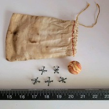 Vintage jacks ball for sale  Fayetteville