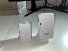 Kit powerline wireless usato  Afragola