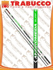 Trabucco surfcasting andromeda usato  Italia