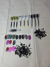 Lot mixed darts for sale  Oak Creek