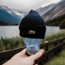 Unisex lacoste beanie for sale Unisex lacoste beanie for sale  LEAMINGTON SPA
