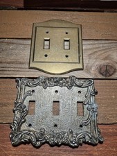 Solid metal brass for sale  Windsor