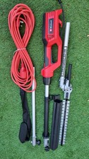 Einhell corded electric for sale  BARNSLEY