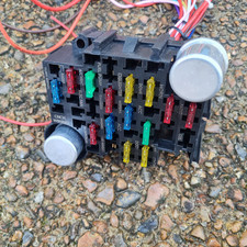 Circuit wiring harness for sale  BURGESS HILL
