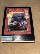 Dynamix red baron for sale  Huntington Beach