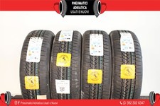 Pneumatici 205 continental usato  Pesaro