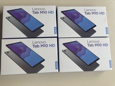 Lotto tablet lenovo usato  Reggio Calabria
