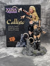 Callisto cold cast for sale  Big Lake