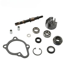 Water pump kit d'occasion  Expédié en Belgium