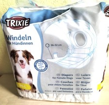Trixie windeln hündinnen gebraucht kaufen  Fürth