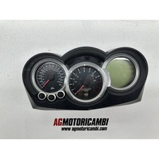 Strumentazione display triumph usato  Villa Estense