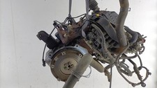 Moteur hyundai atos d'occasion  Moulins