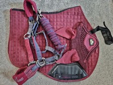 Mieux saddle pad for sale  SHOREHAM-BY-SEA