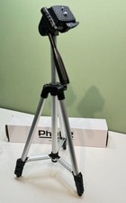 Phot tripod camera for sale  LEICESTER