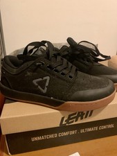 Scarpe mtb leatt usato  Seniga