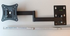 Wand halterungen schwenkbare gebraucht kaufen  Lehrte