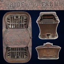 Vintage cast iron for sale  North Platte
