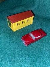 Lesney matchbox garage for sale  Philadelphia
