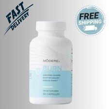 Modere burn free for sale  Houston