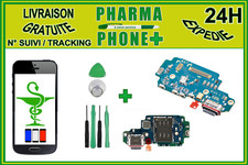 Connecteur charge lecteur d'occasion  Nice-