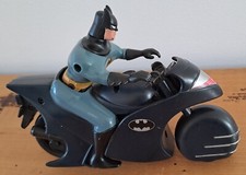 Moto batman kenner d'occasion  Heyrieux