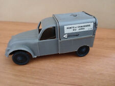 Citroen 2cv camionnette d'occasion  Hazebrouck