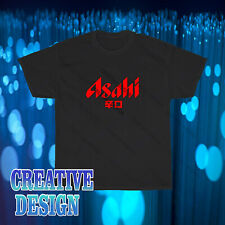 Camiseta nova em folha logotipo câmera Asahi Pentax engraçada tamanho P a 5XL, usado comprar usado  Enviando para Brazil