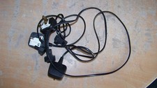 Figure mains leads for sale  COLCHESTER