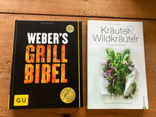 Konvolut kochbücher webers gebraucht kaufen  Zwiesel