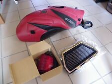 Pieces moto honda d'occasion  Le Grand-Lemps