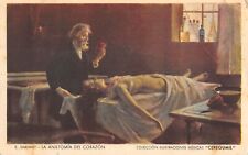 Cpa publicite medecine d'occasion  Claira