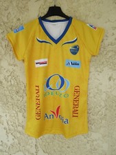 Maillot nantes volleyball d'occasion  Nîmes