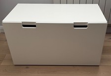 Storage drawer bench for sale  COLCHESTER