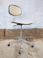 Vintage bürostuhl drehstuhl gebraucht kaufen  Rosdorf