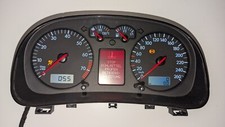 Painel de instrumentos velocímetro VW Golf4 Jetta Bora Sport 1J0920846A 1.8T V6 GTI comprar usado  Enviando para Brazil