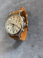 Timex chronograph gebraucht kaufen  Buchholz i.d. Nordheide