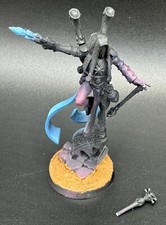 Arlecchino shadowseer aeldari usato  Spedire a Italy
