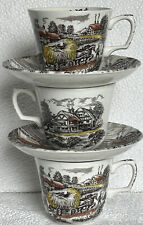 Vintage yorkshire straffordshi for sale  Waunakee