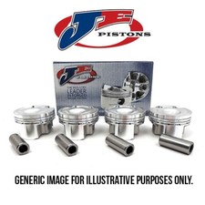 Pistons nissan sr20ve for sale  NORTHAMPTON
