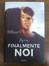 Tijan finalmente noi usato  Rimini