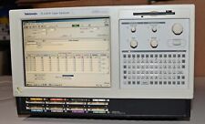 Tektronix tla614 136 for sale  Petaluma