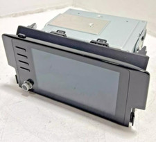 Rádio TV GPS Honda Civic Info 2019-2021 tela de exibição de 7,0 pol. fabricante de equipamento original comprar usado  Enviando para Brazil