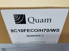 Quam 8c10feco h70 for sale  Mount Vernon