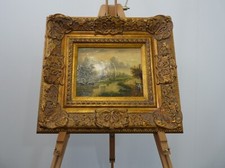 Stunning antique signed for sale  MAIDENHEAD