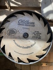 Oldham steel stacked for sale  Corsicana