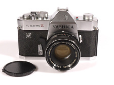 Prl yashica electro usato  Parma
