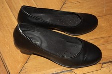 Escarpins petits talons d'occasion  Lyon II